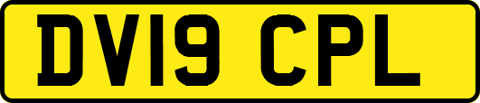 DV19CPL