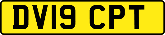 DV19CPT