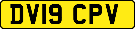DV19CPV