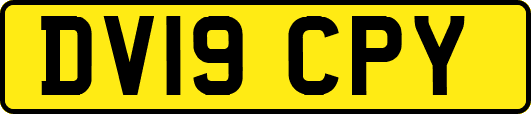 DV19CPY