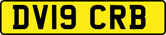 DV19CRB