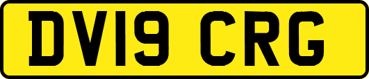 DV19CRG