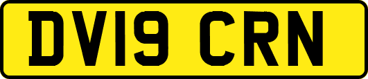 DV19CRN