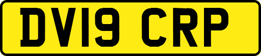 DV19CRP