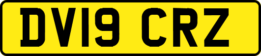 DV19CRZ
