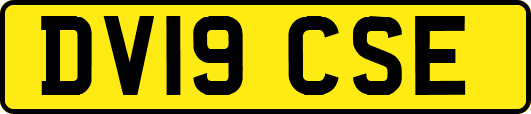 DV19CSE