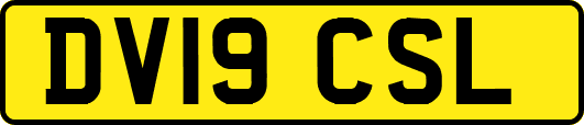 DV19CSL