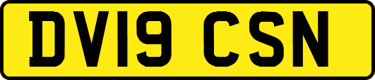 DV19CSN