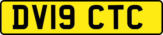 DV19CTC