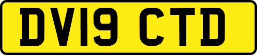 DV19CTD