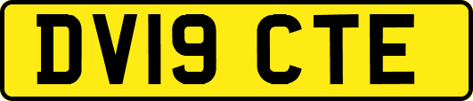 DV19CTE