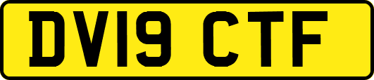 DV19CTF