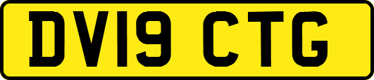 DV19CTG