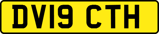 DV19CTH
