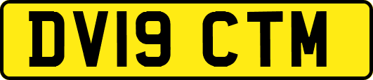 DV19CTM