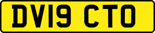 DV19CTO