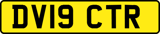 DV19CTR