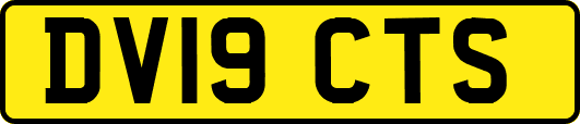 DV19CTS