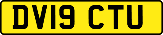 DV19CTU