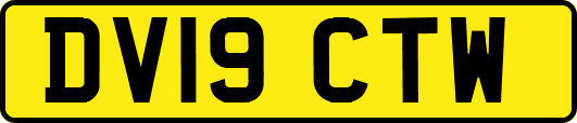 DV19CTW