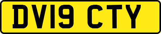 DV19CTY