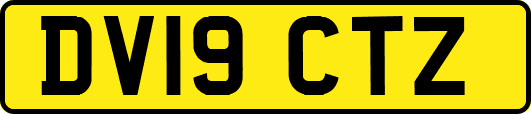 DV19CTZ