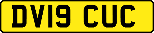 DV19CUC