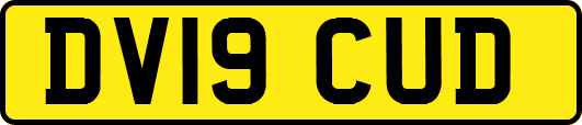 DV19CUD
