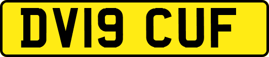 DV19CUF