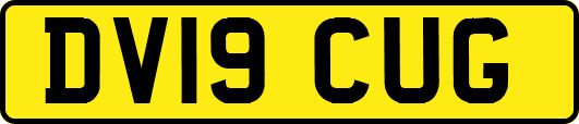 DV19CUG