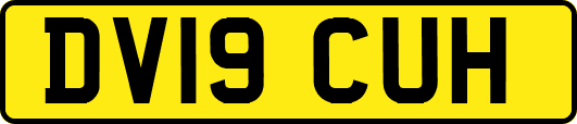 DV19CUH