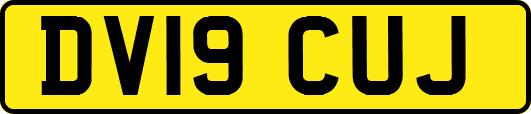 DV19CUJ