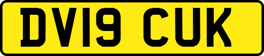DV19CUK