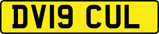 DV19CUL