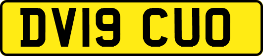 DV19CUO