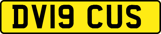 DV19CUS