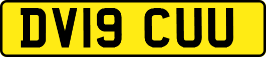 DV19CUU