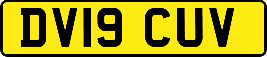 DV19CUV