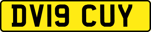 DV19CUY