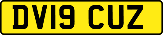 DV19CUZ