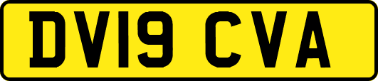 DV19CVA
