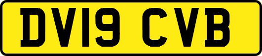 DV19CVB
