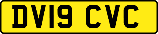DV19CVC
