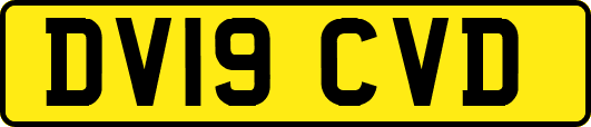 DV19CVD