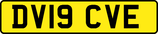 DV19CVE