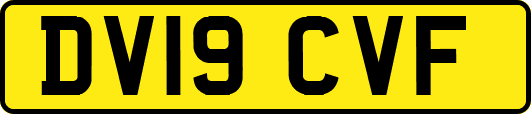 DV19CVF