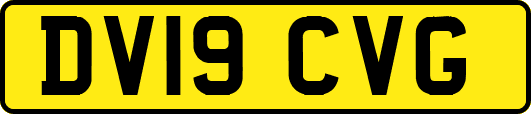 DV19CVG
