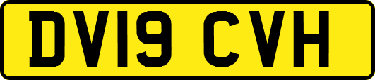 DV19CVH