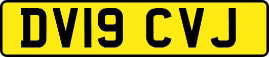 DV19CVJ