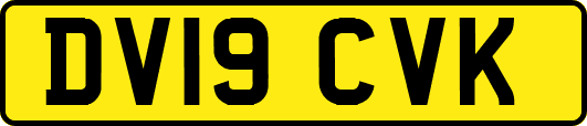 DV19CVK